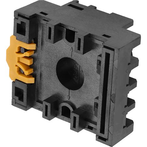 Support de relais de puissance PF113A à 11 broches pour relais temporisé JQX-10F JTX-2C (1/5)