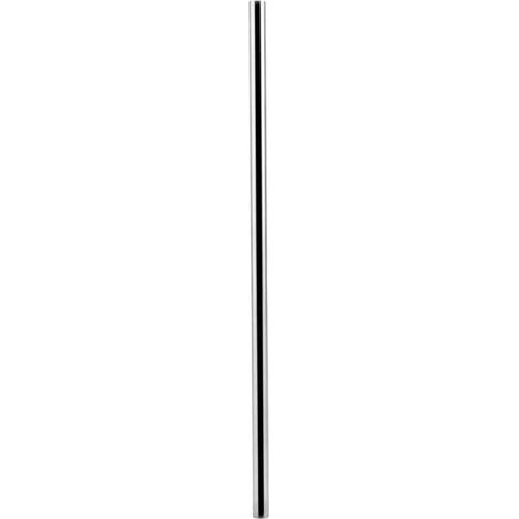 ALLIANDISOutil de Tube Capillaire en Acier Inoxydable 1PC 304 OD 8 Mm X 6 ID, Longueur 250 (1/4)