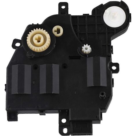 Servomoteur d'amortisseur de radiateur de climatisation pour Toyota Corolla, Camry, Fortuner et Hilux - Voir photo (1/5)