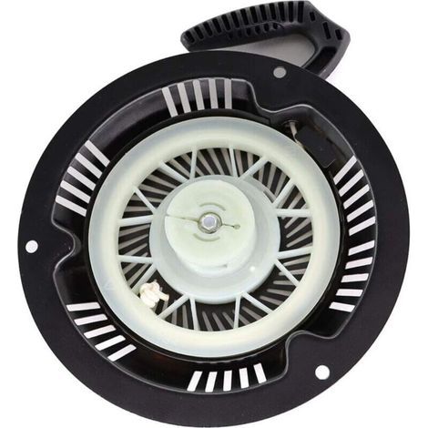 Seilzugstarter für Fuxtec Rasenmäher FX-RM2060, FX-RM2060S, FX-RM1850ECO, FX-RM1855, FX-RM1860, FX-RM20SA60, FX-RM2055, FX-RM2060S (1/4)