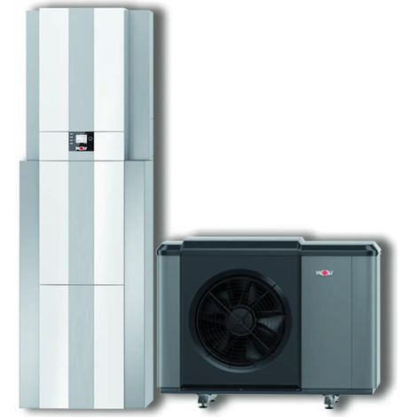 Wolf Paleta de componentes para WP-Center CHC-Monoblock ../300-50S, 9146833
