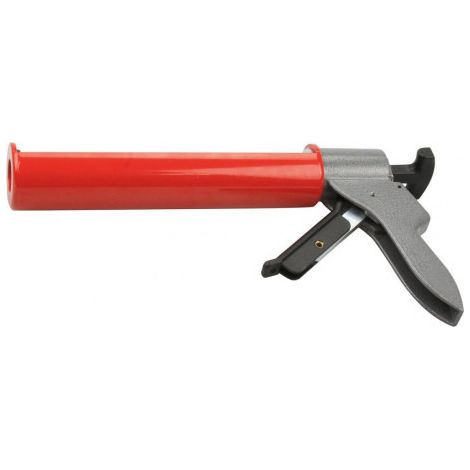 FP – Presse à cartouches H40 – Pour cartouches 290ml et 310ml – Transfert de force 18:1 – Usage professionnel