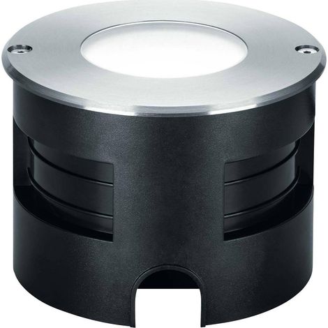 Thorn Faretto incassato LED in inox 6W esterno