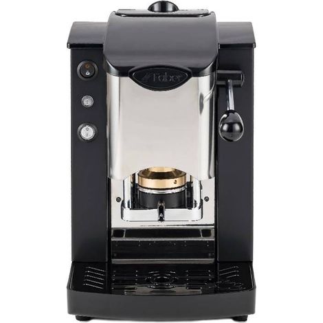 Ofi-srl Faber Slot Inox Kaffeemaschine schwarz kompakt