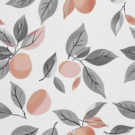 Tissu d'extérieur décoratif Oxford - Motif Féminin  DX10547 (1/5)