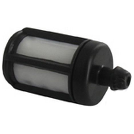 Filtre à carburant tronçonneuse Stihl – Longueur 35mm – Ø 22.5mm – Ø entrée 8mm – Adaptable pour modèles MS170 à MS880
