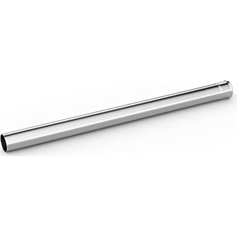 Tube d'aspiration en acier inoxydable Kärcher NW 40 2 x 0,55 m