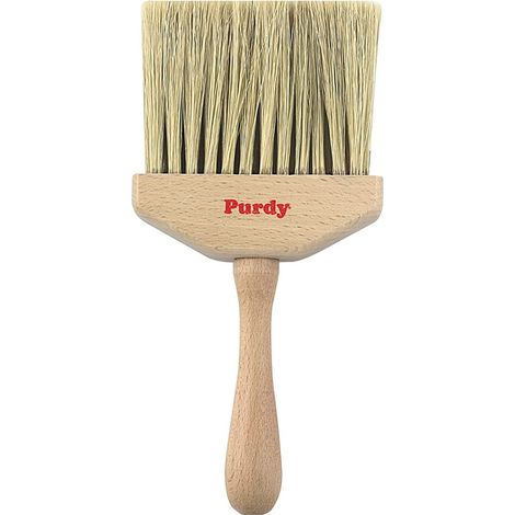 Purdy Jamb Duster Brush - 4 Inch
