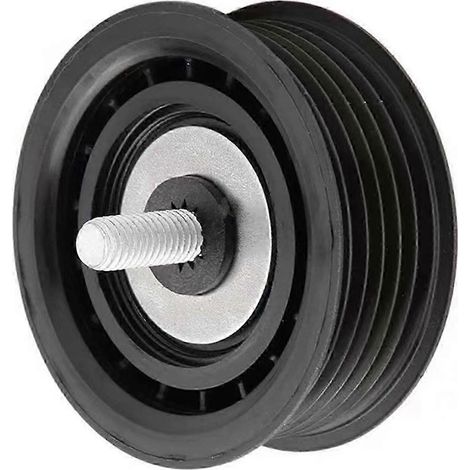 Poulie de renvoi de courroie de moteur de qualité, référence A2722021019, pour Classe C M272 M273, édition 0711