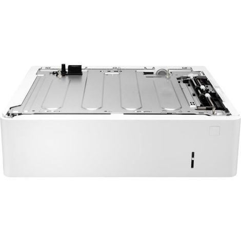 Cargador de sobres - HP - 75 Sobres - Papel Normal - Tamaño 88,90 x 160 mm - Compatible con LaserJet
