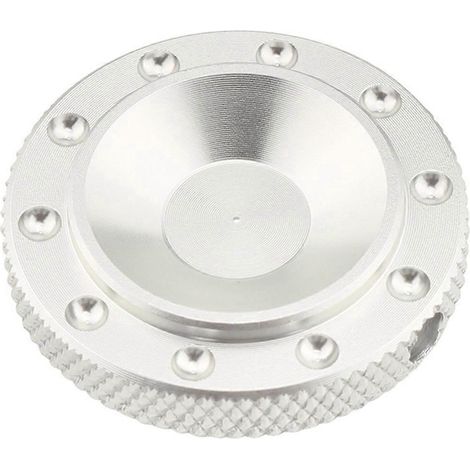 Accessoires moto - Bouchon de remplissage d'huile à vis - Boulon A (1/5)