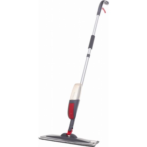 Fregona con pulverizador de 350 ml KD11940 (1/5)