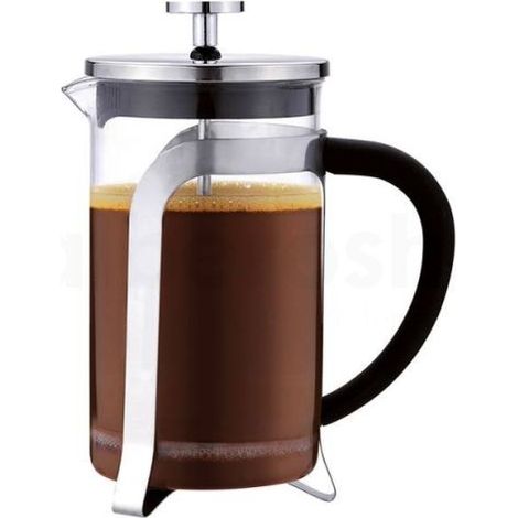 Ilsa Caffettiera teiera Pressofiltro 350 ml (1/2)