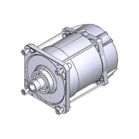 came pièce détachée du groupe moteur emega 119rie151 (1/3)