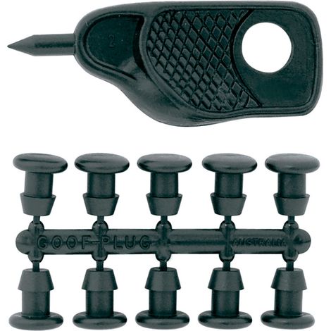 PUNZONE + TAPPO MICRO - 4 MM (1/2)