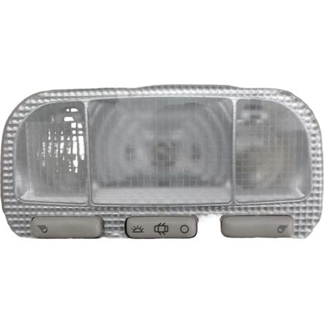 Plafonnier CITROEN C4 [PRODUIT D'OCCASION]♻️6362q2