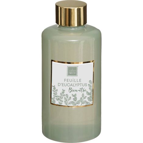 Ricarica di profumo alle foglie di eucalipto mael 200ml - Atmosphera créateur d'intérieur