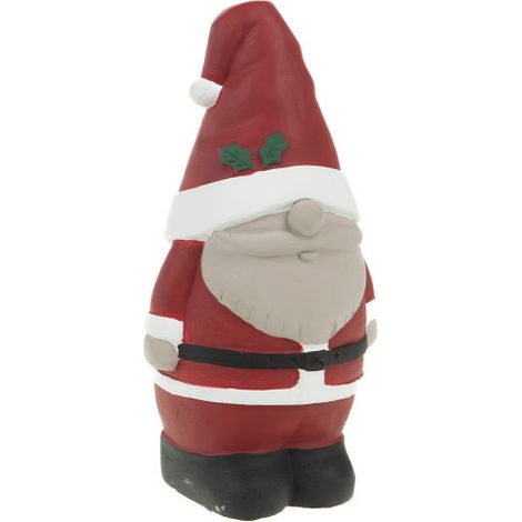 Amadeus - Nain de jardin Santa 19,5 cm (1/2)