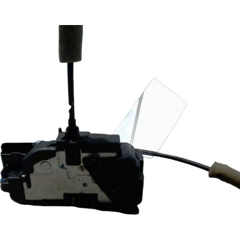 Systeme Condamnation Avant Droit NISSAN Pulsar [PRODUIT D'OCCASION]♻️805003zl0a (1/3)