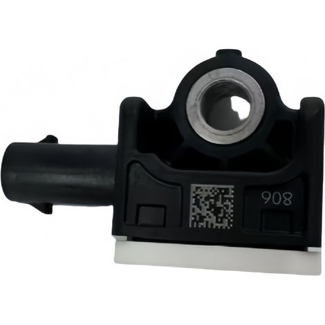 971907656 ist ein Kollisions-/Aufprall-/Vibrationssensor für Porsche 971 Panamera Fahrzeuge.