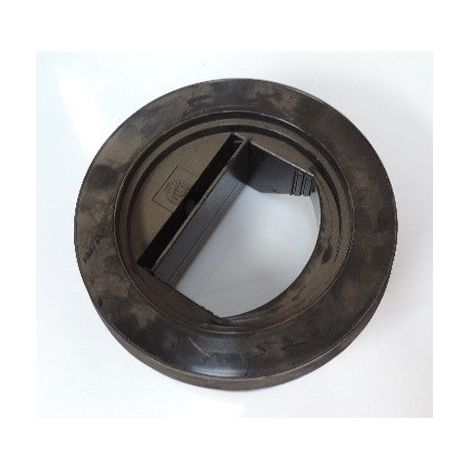 Régulateur de débit Ø 200mm 270m3/h UNELVENT 862183