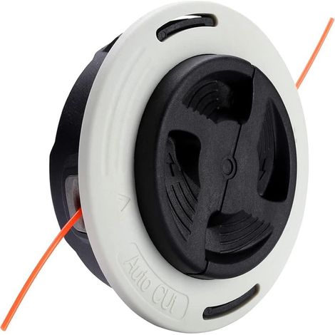 Convient pour la tête de coupe pour STIHL AutoCut C26-2 FS50 FS55 FS70 FS80 FS85 FS90 FS100 FS120 KM55 KM85 KM90 KM110 KM130 40027102169 (STIHL AutoCut C26-2) (1/5)