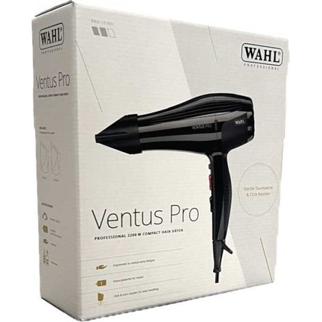 Wahl Professional Ventus Pro Haartrockner 2.200 W 4352-0470"-"182818046