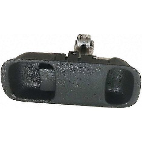 Verrou de Boîte à Gants Supérieur pour Montero Pajero MK3 V73 V75 V77 2000-2006 MR402499 (1/5)