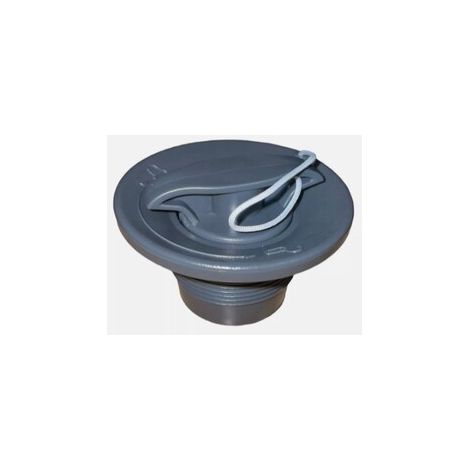Capuchon de valve P06463 – Pour Lay Z Spa – Bouchon gonflage pour paddle,3X (1/5)