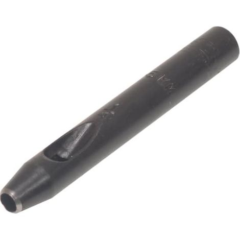 No.4 Belt Punch 3mm (1/8in) PRI99030