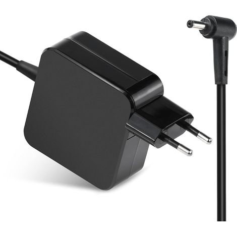 Chargeur Ordinateur 45W 19V 2,37A pour ASUS Alimentation 4,0 x 1,35 mm (1/5)