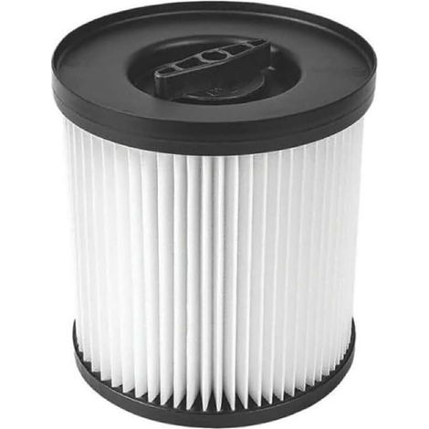 Filtre HEPA Parkside PWD 30 A1 – Cartouche de remplacement pour aspirateur, référence 91096424 (1/5)