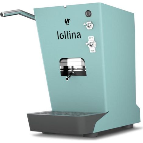 Cafetera de cápsulas Lollo Caffe Lollina Plus 0,7 L (1/2)