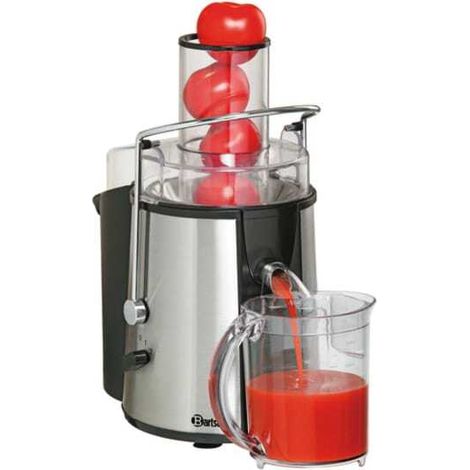 Centrifugeuse Top Juicer - Bartscher (1/2)