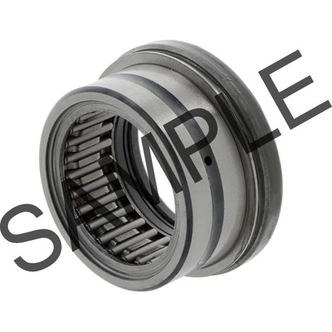 SKF 6205-2RSH Rillenkugellager