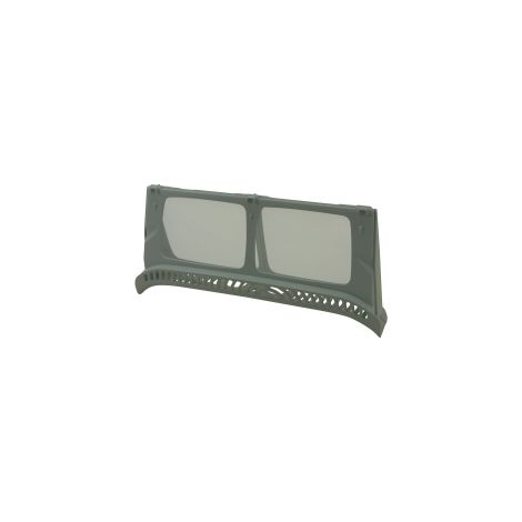Filtro de secadora original Hotpoint. Número de pieza c00286864