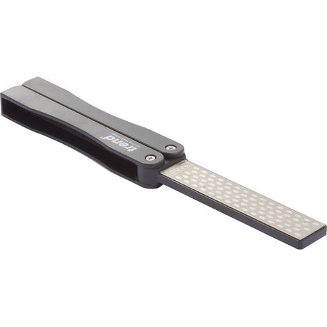 Trend CR/DWS/F4/FC CraftPro Folding Sharpening Stone Double Sided Whetstone (1/5)