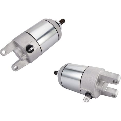 Démarreur moto B74-H1890-00 – Compatible avec Yamaha CZD250 300 / X-MAX 300 (1/4)