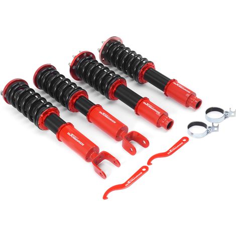 Amortisseurs Absorber combines filetes for Honda Accord VIII Break CW 2008-2015 (1/5)