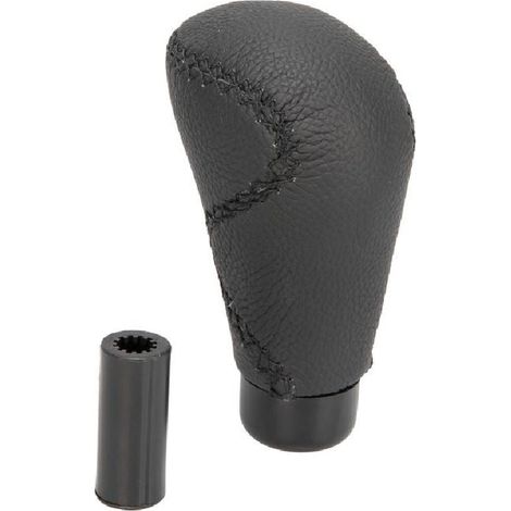POMMEAU SIMILI CUIR NOIR (HORS BAGUE MARCHE AR)