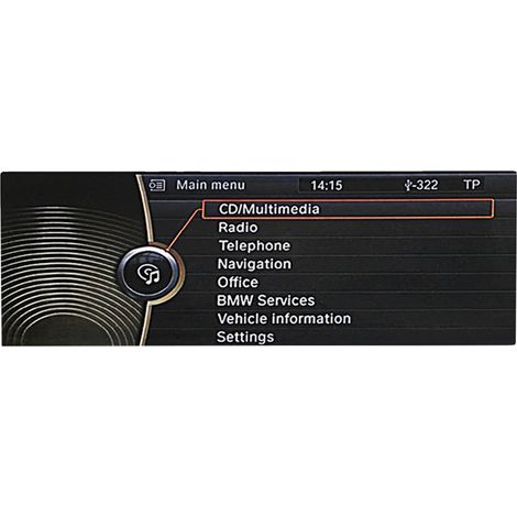 Set-top box, CarPlay wireless, compatibilità con Android Auto, sistema CIC (1/2)