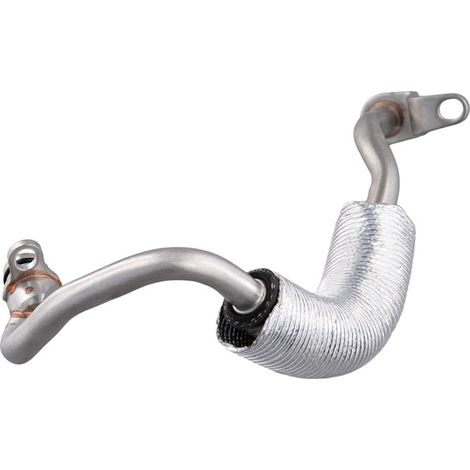 A11537563707 11537563707 Suitable for the turbocharger hose of BMW 740 (2007-2012) (1/5)