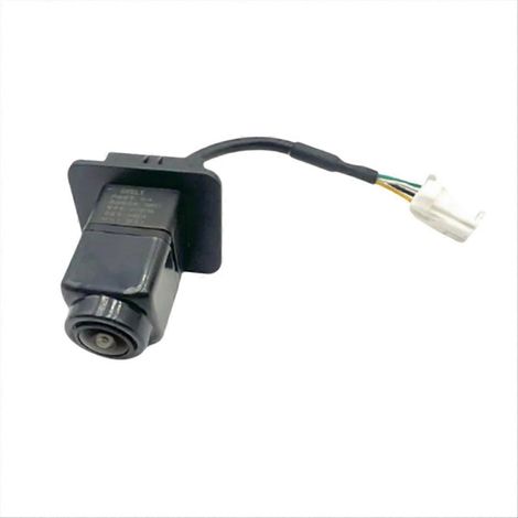 Cámara de visión trasera HD para coche 01729703 para Visionx6 (1/5)