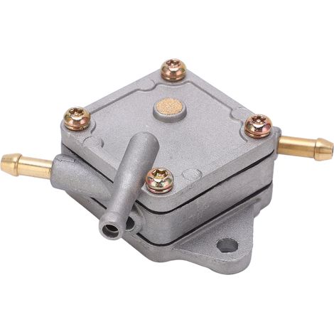 Pompe à essence Club Car 25683G1 Pièce de rechange pour Ezgo Marathon 4 temps 295cc 1991-1994 (1/5)
