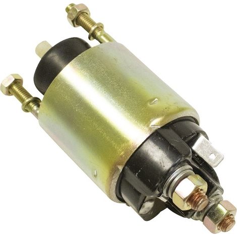 Solénoïde de démarreur KAWASAKI - DENSO - KOHLER 153400-9900 - 27010-2122 - 27010-7005 - 5243502S (1/2)