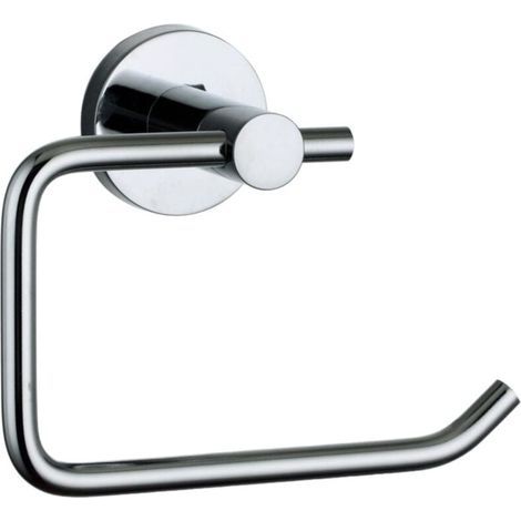 Papierhalter - Rollenhalter aus Edelstahl (1/4)