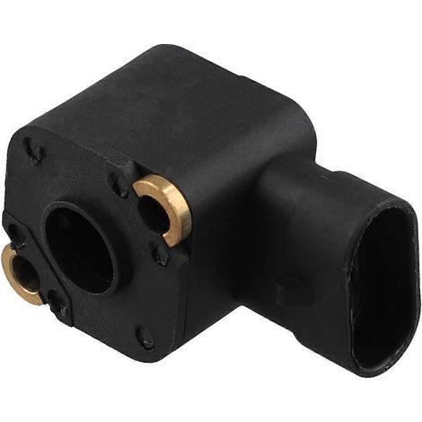 Capteur de position à potentiomètre pour machines d'ingénierie 87605247 (1/4)