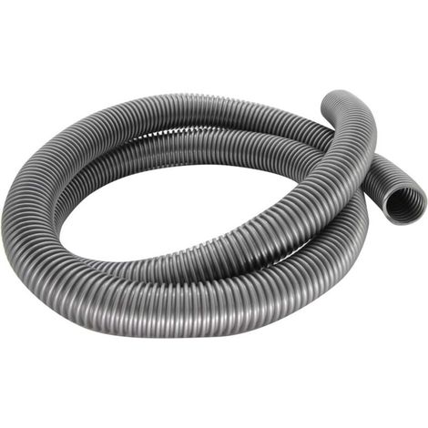 Tube D'aspirateur - Tube D'aspirateur Antistatique 2m De Longueur - Le Paquet Contient 1 Pièce (1/5)
