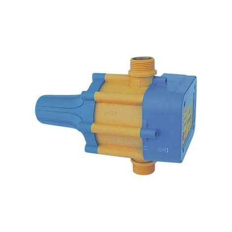 REGOLATORE DI PRESSIONE ELETTRONICO PRESS-CONTROL Tarato 2,2 Bar WATER