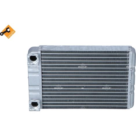 Système de chauffage NRF 54274 MERCEDES-BENZ 2038300161 A2038300161